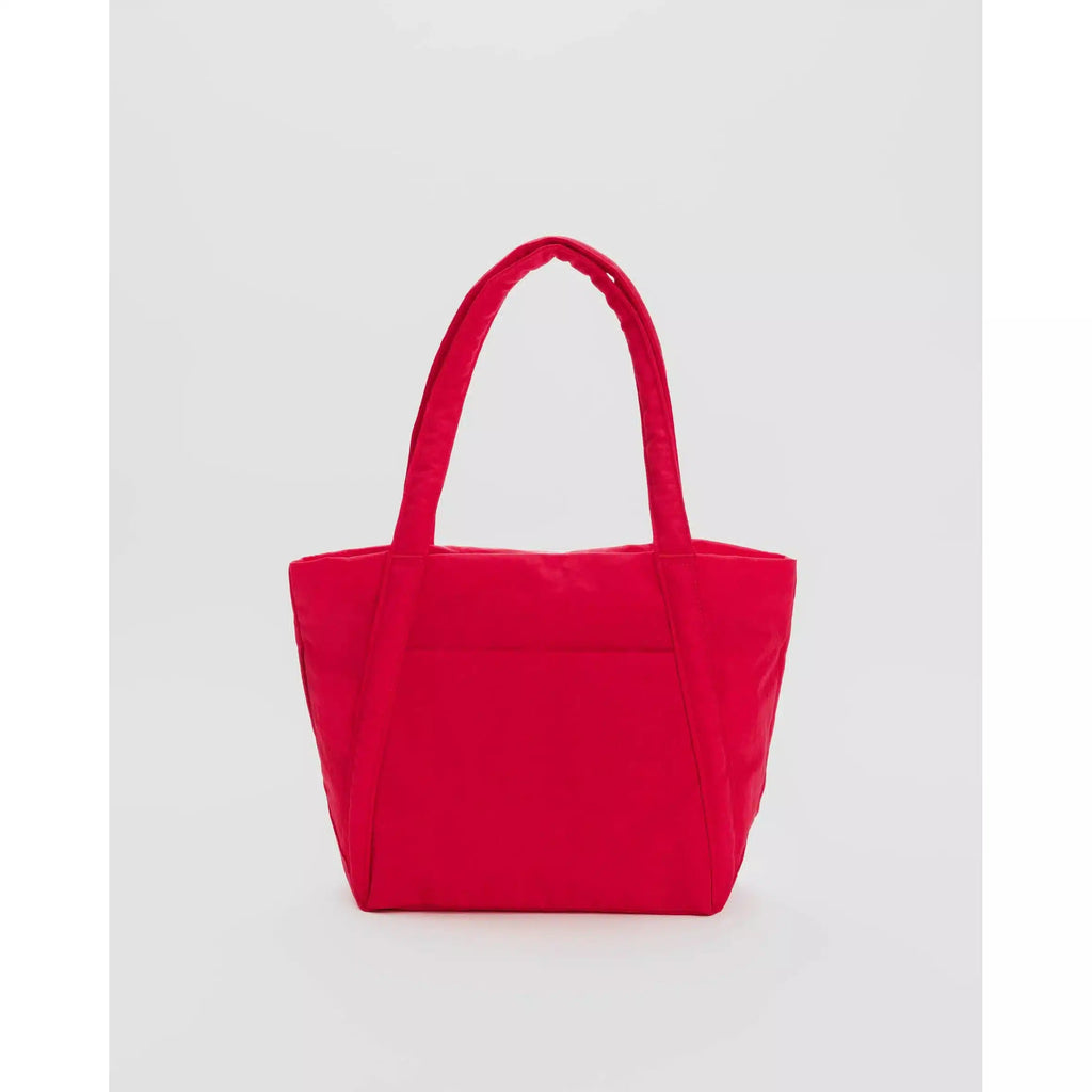 Baggu - Mini Cloud bag - Candy Apple | nzweekend