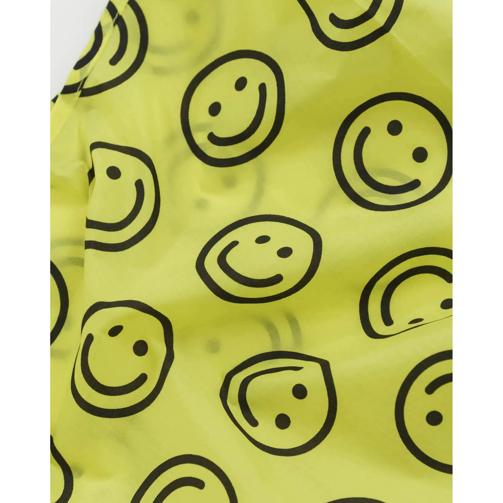 Baggu - Baby Baggu reusable bag - Yellow Happy | nzweekend