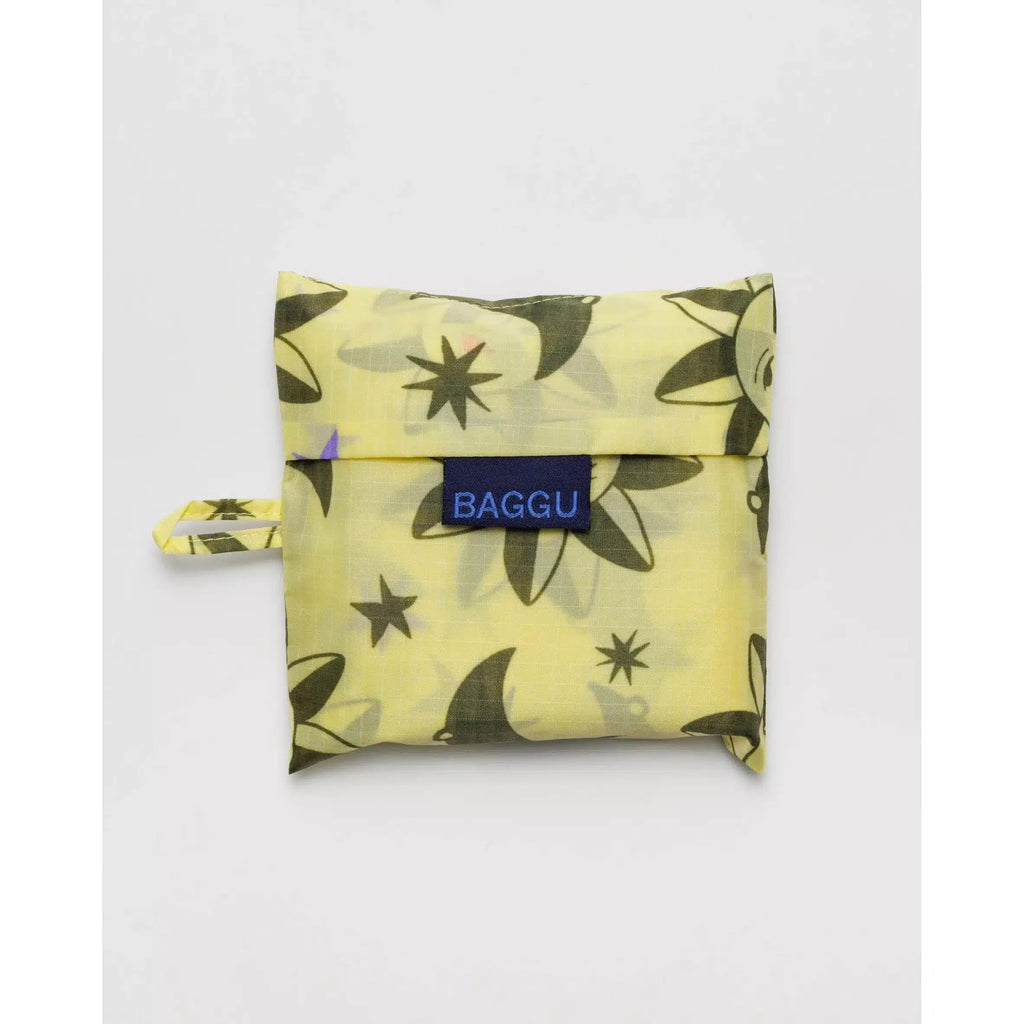 Baggu - Standard Baggu reusable bag - Sun and Moon Charms | nzweekend