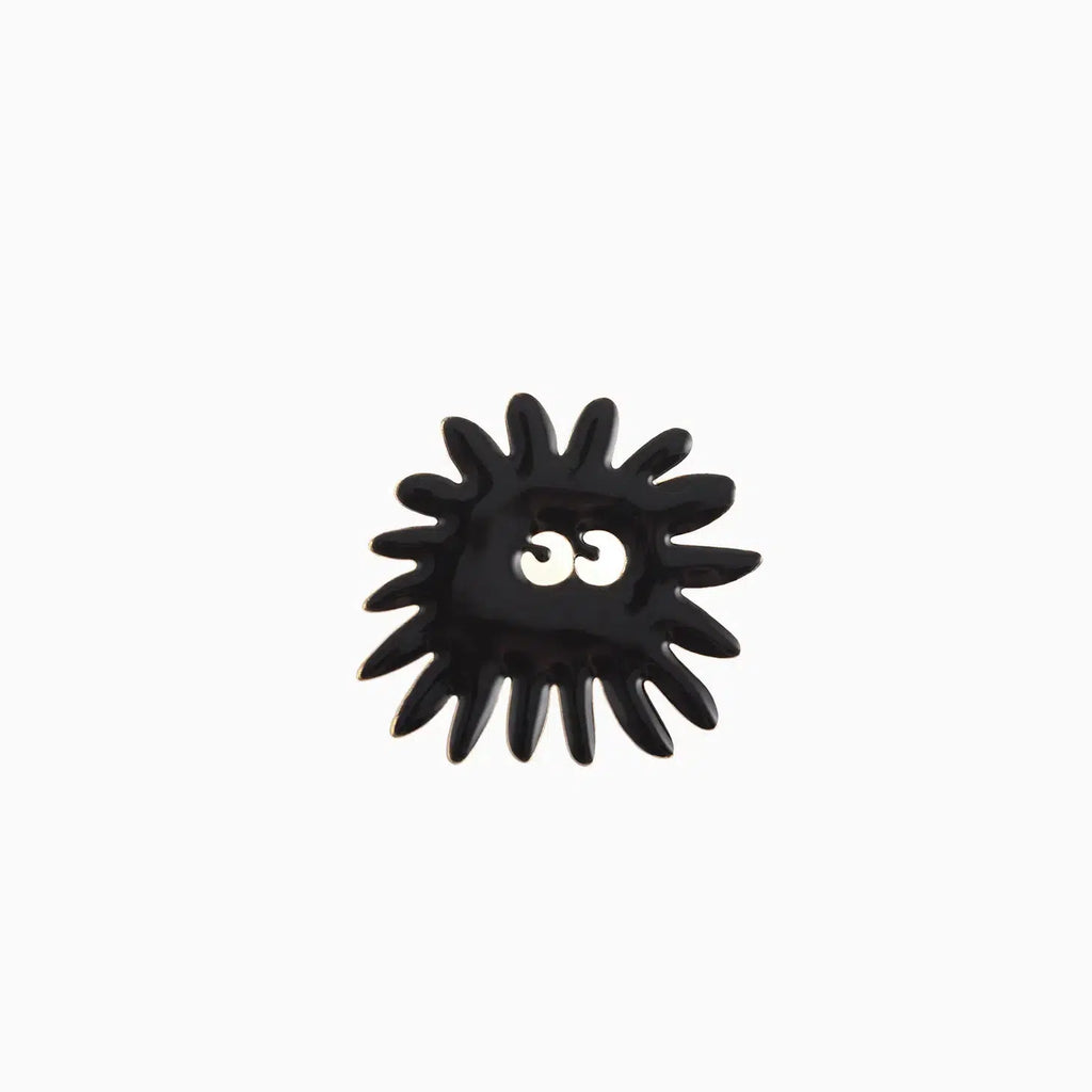 Titlee - Bob lapel pin | nzweekend