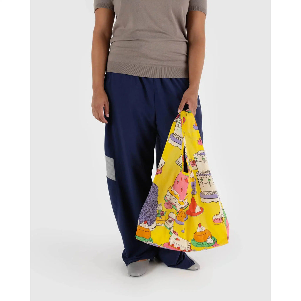 Baggu - Standard Baggu reusable bag - Patisserie | nzweekend