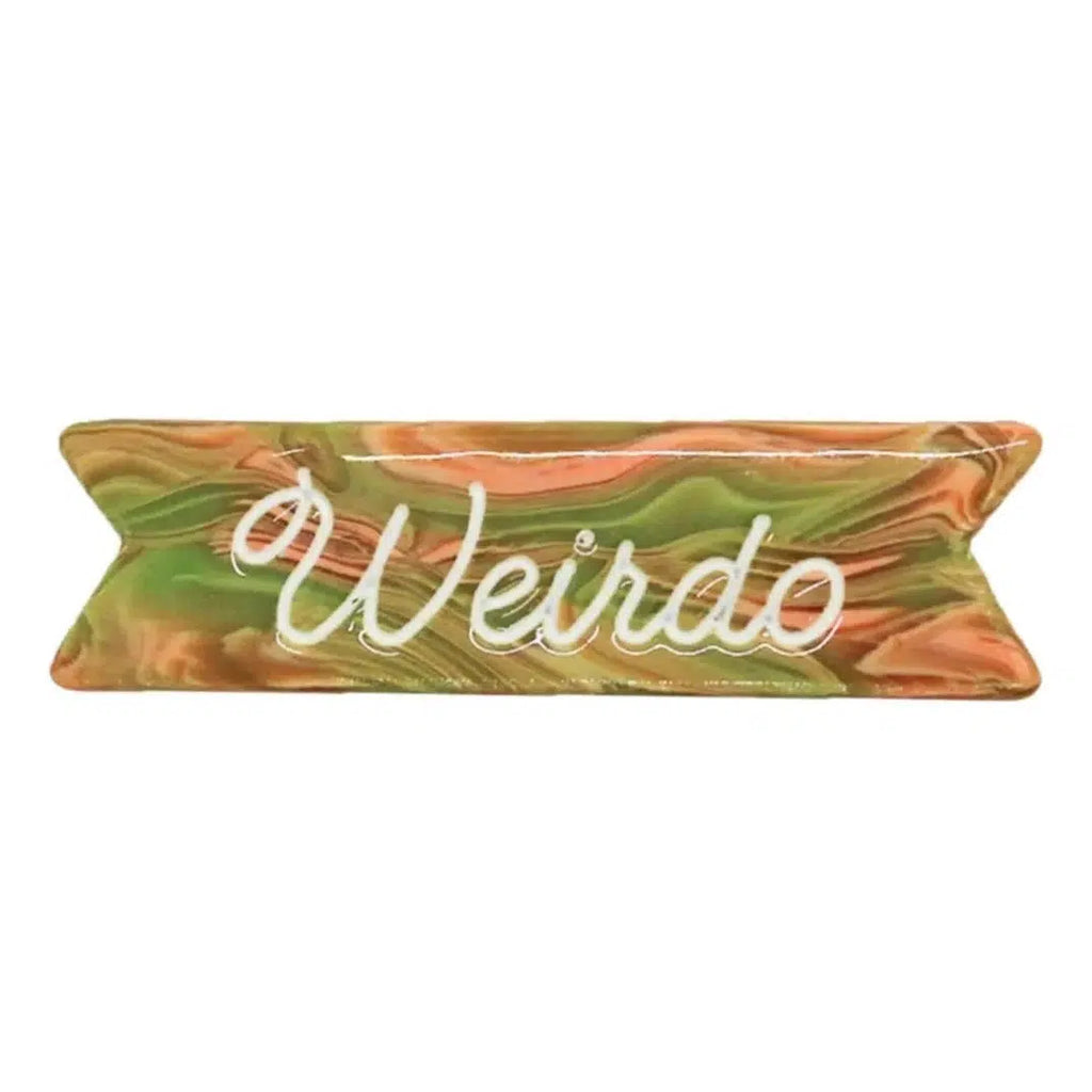 Eugenia Kids - Weirdo hair clip | nzweekend