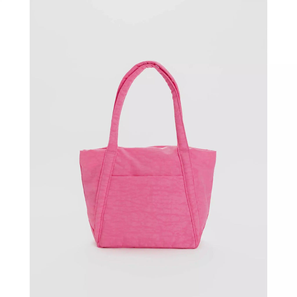 Baggu - Mini Cloud bag - Azalea Pink | nzweekend