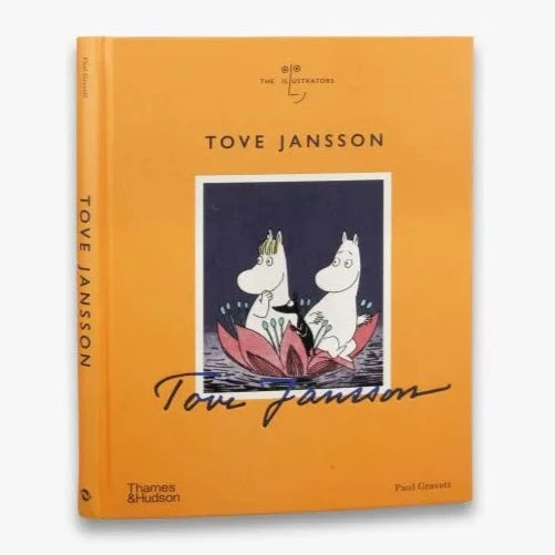 Tove Jansson (the illustrators) - Paul Gravett | nzweekend