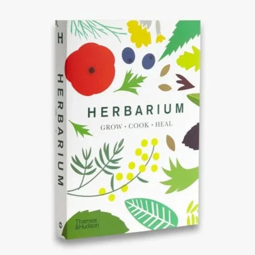 Herbarium - Caz Hildebrand | nzweekend