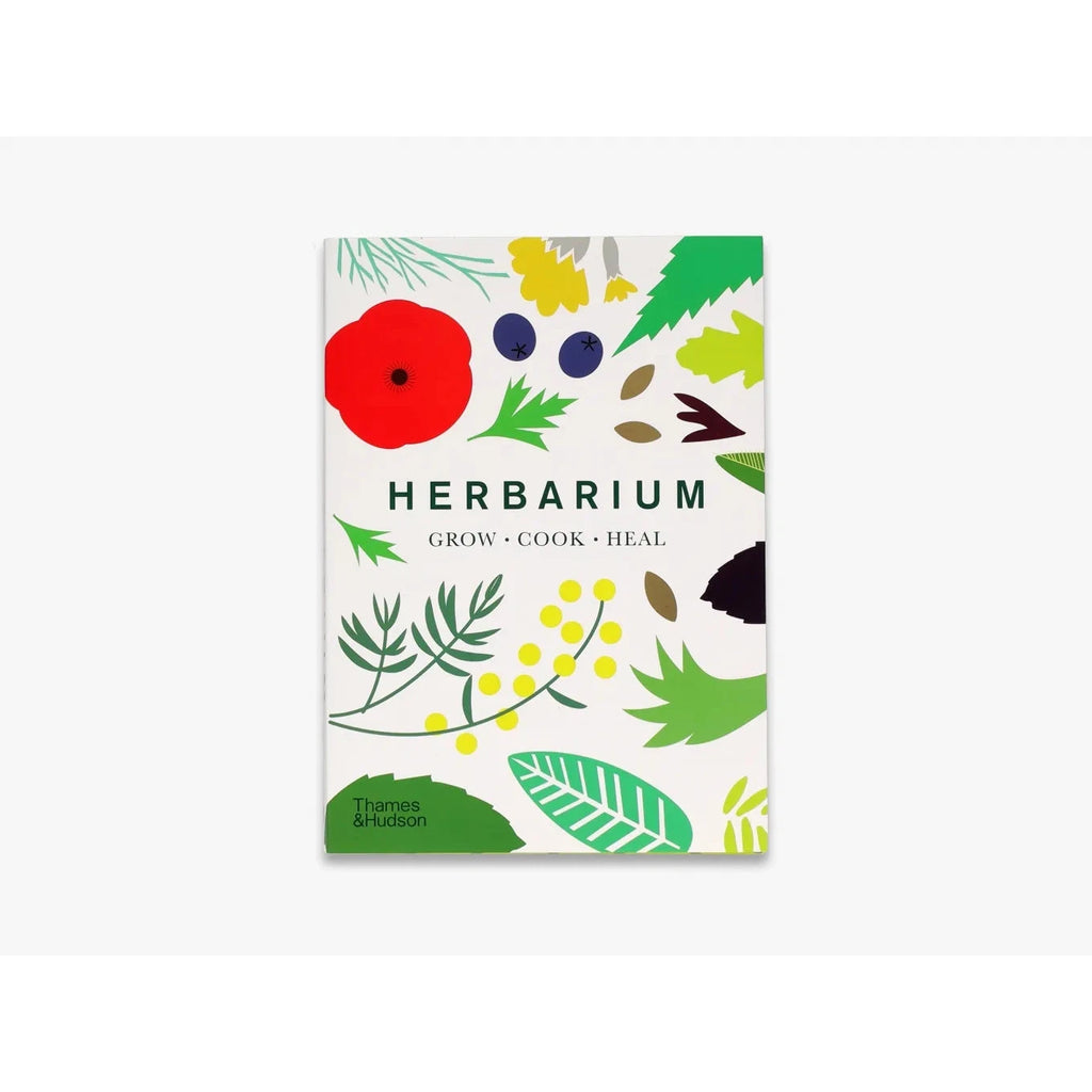 Herbarium - Caz Hildebrand | nzweekend