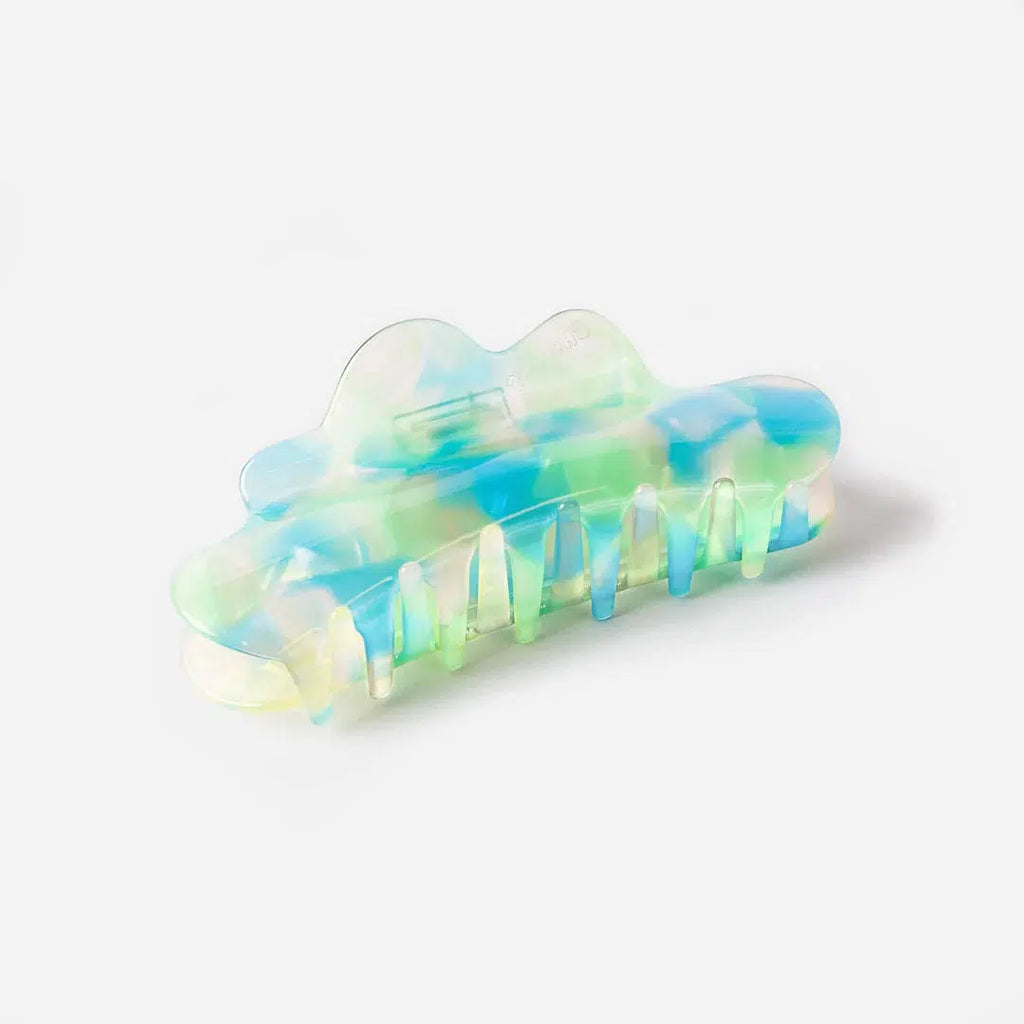 Chunks - Nimbus hair claw - Jelly | nzweekend