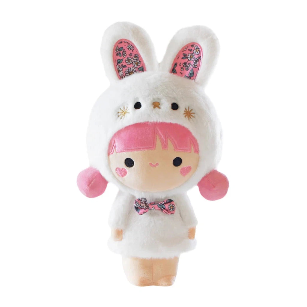 Momiji - Pascale plush toy - Fluffy Clouds edition | nzweekend