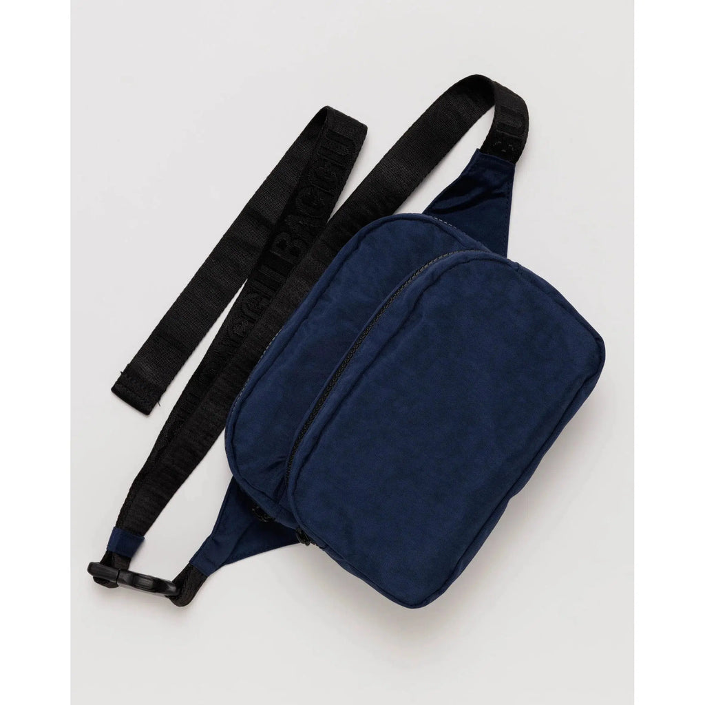 Baggu - Fanny Pack - Navy | nzweekend