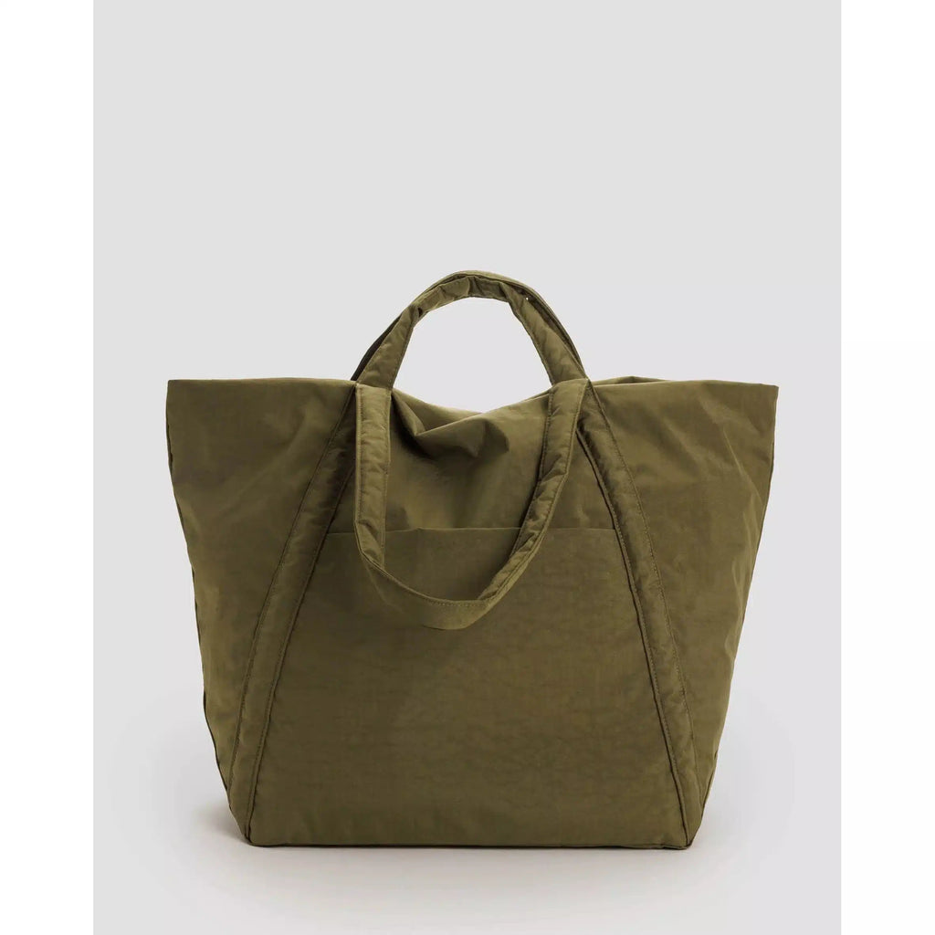 Baggu - Travel Cloud bag - Seaweed | nzweekend