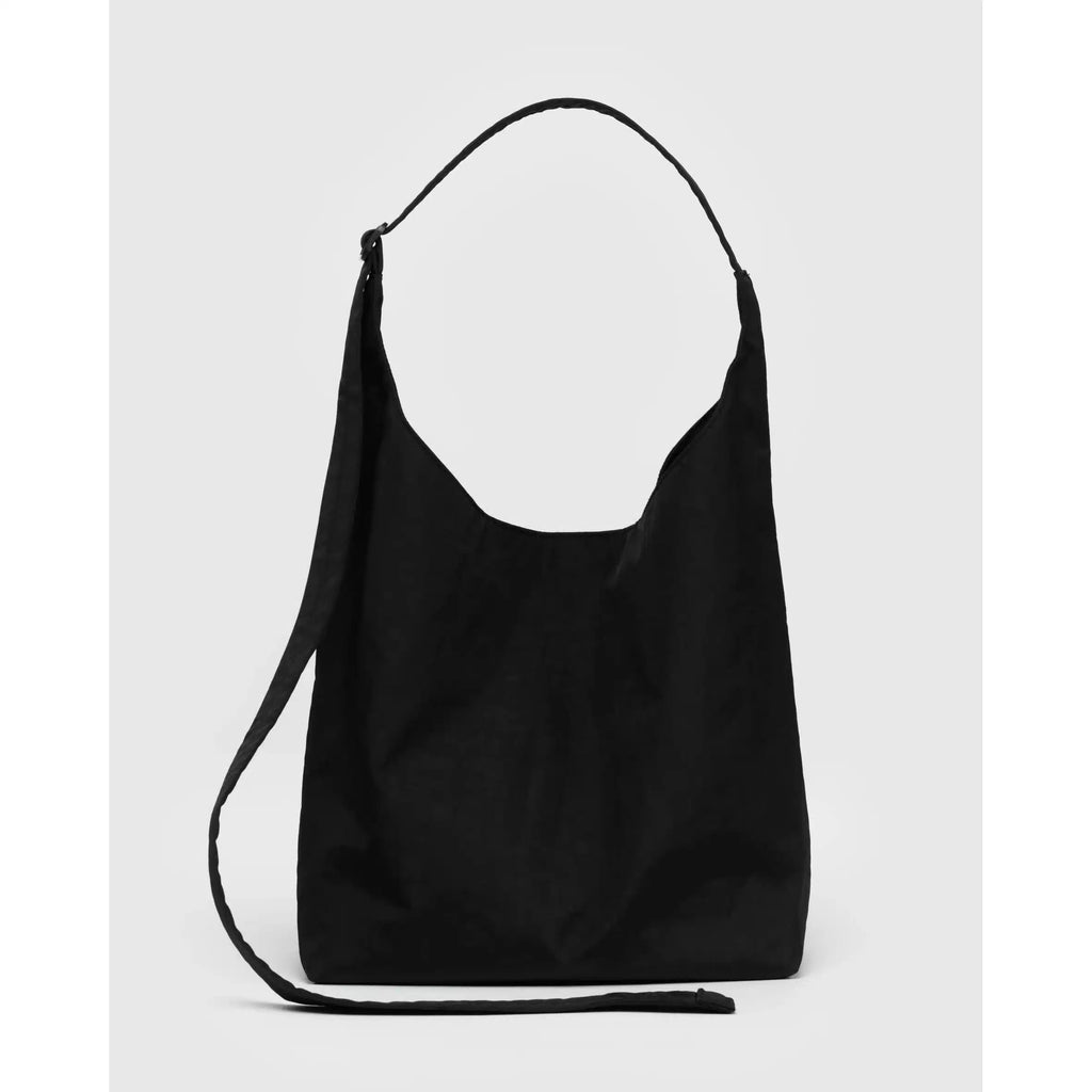 Baggu - Large Nylon Sling - Black | nzweekend