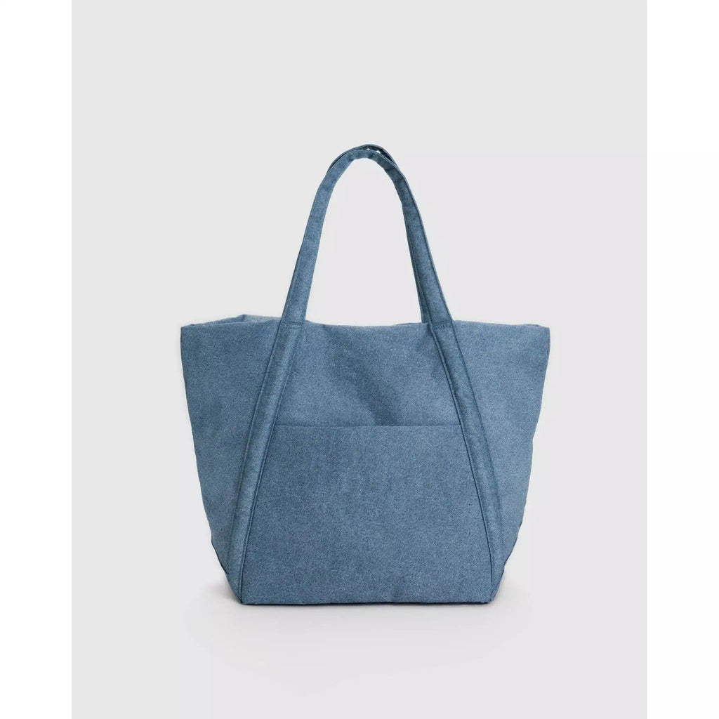 Baggu - Cloud bag - Digital Denim | nzweekend