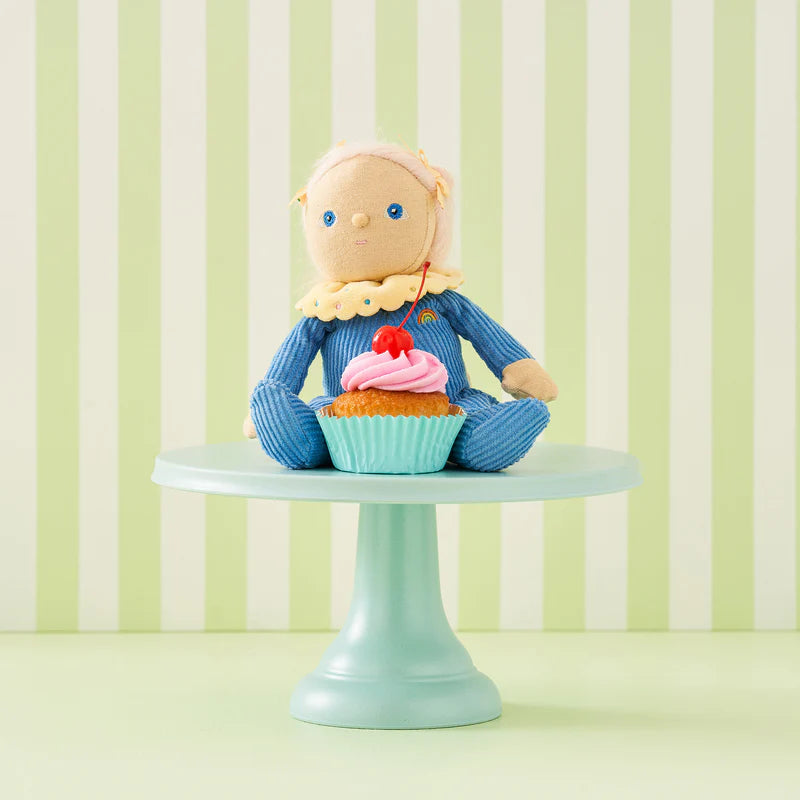 Olli Ella - Dinky Dinkum toy - Sweet Treats - Bonnie Buttercream | nzweekend