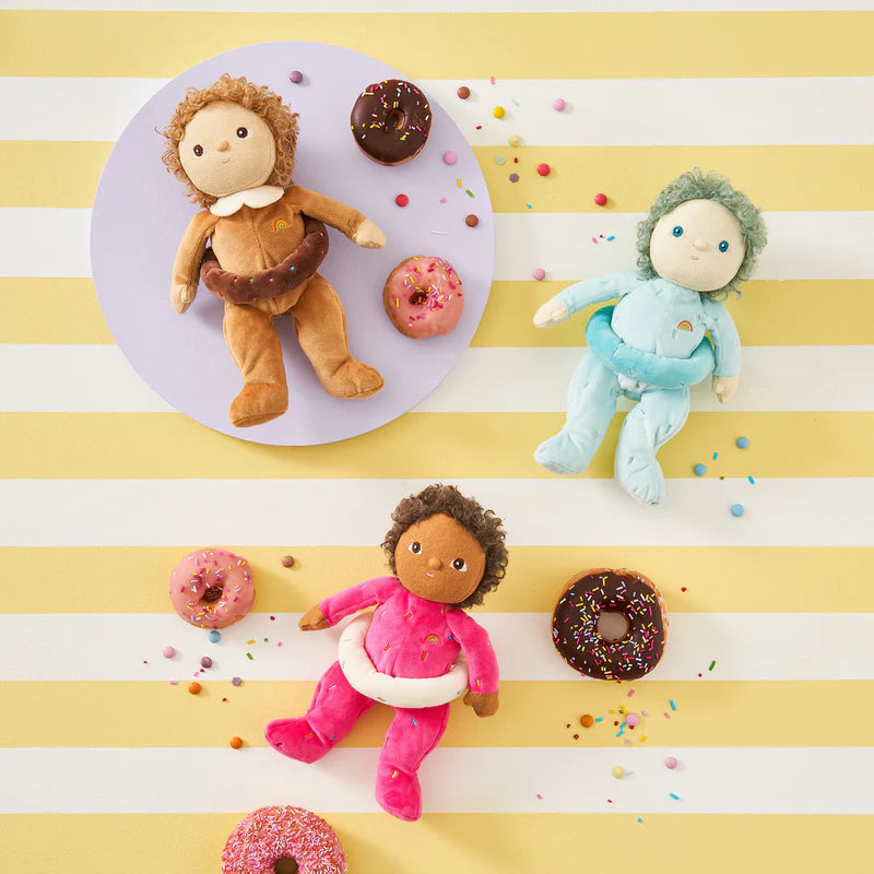 Olli Ella - Dinky Dinkum toy - Sweet Treats - Sadie Sprinkles | nzweekend