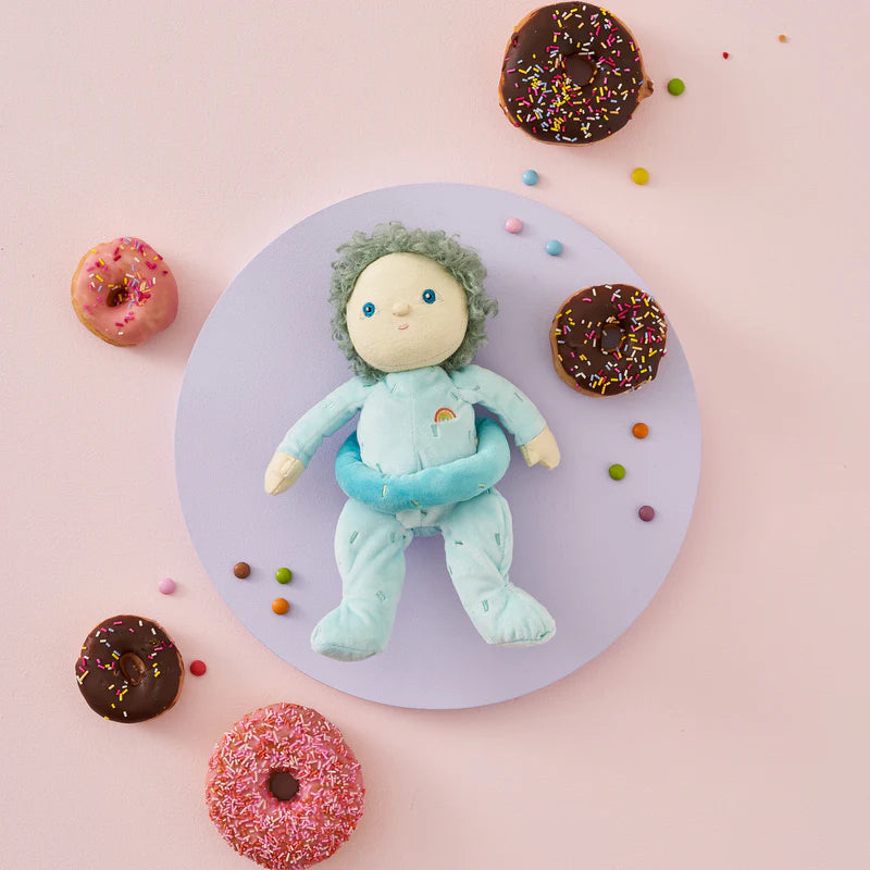 Olli Ella - Dinky Dinkum toy - Sweet Treats - Franny Frosting | nzweekend