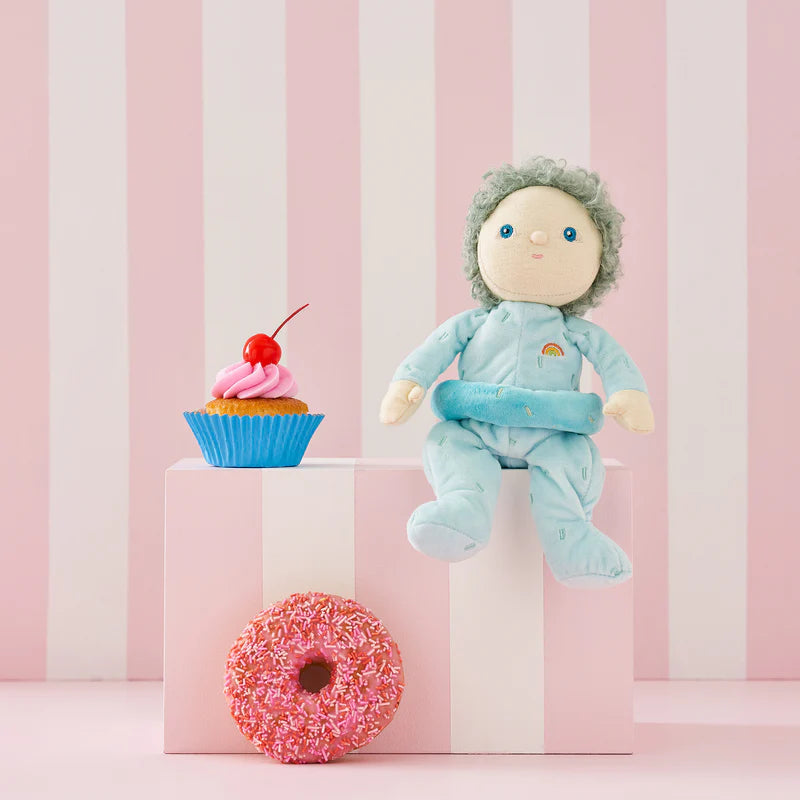 Olli Ella - Dinky Dinkum toy - Sweet Treats - Franny Frosting | nzweekend