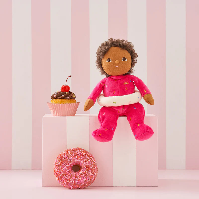 Olli Ella - Dinky Dinkum toy - Sweet Treats - Sadie Sprinkles | nzweekend