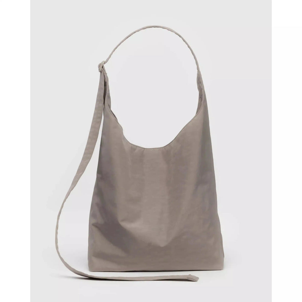 Baggu - Large Nylon Sling - Dove | nzweekend