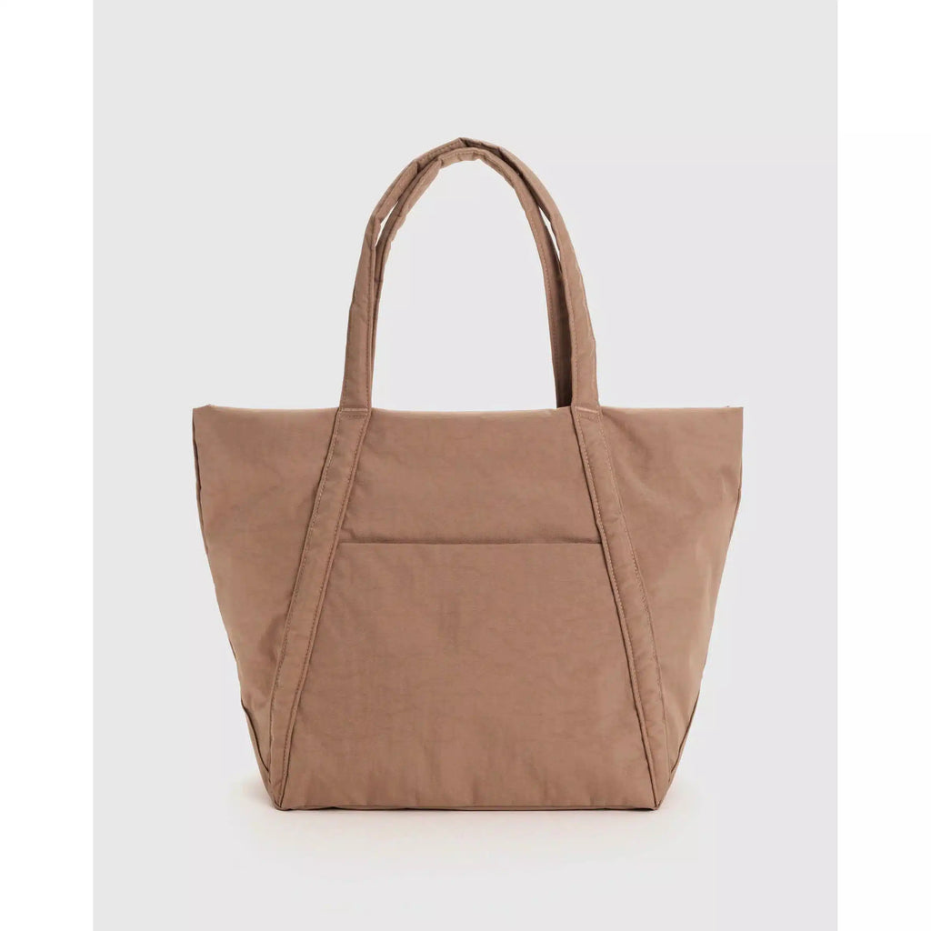 Baggu - Cloud bag - Cocoa | nzweekend