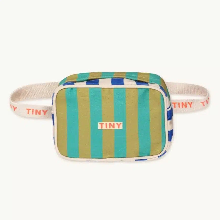 Tiny Cottons - Stripes fanny pack / waist bag | nzweekend