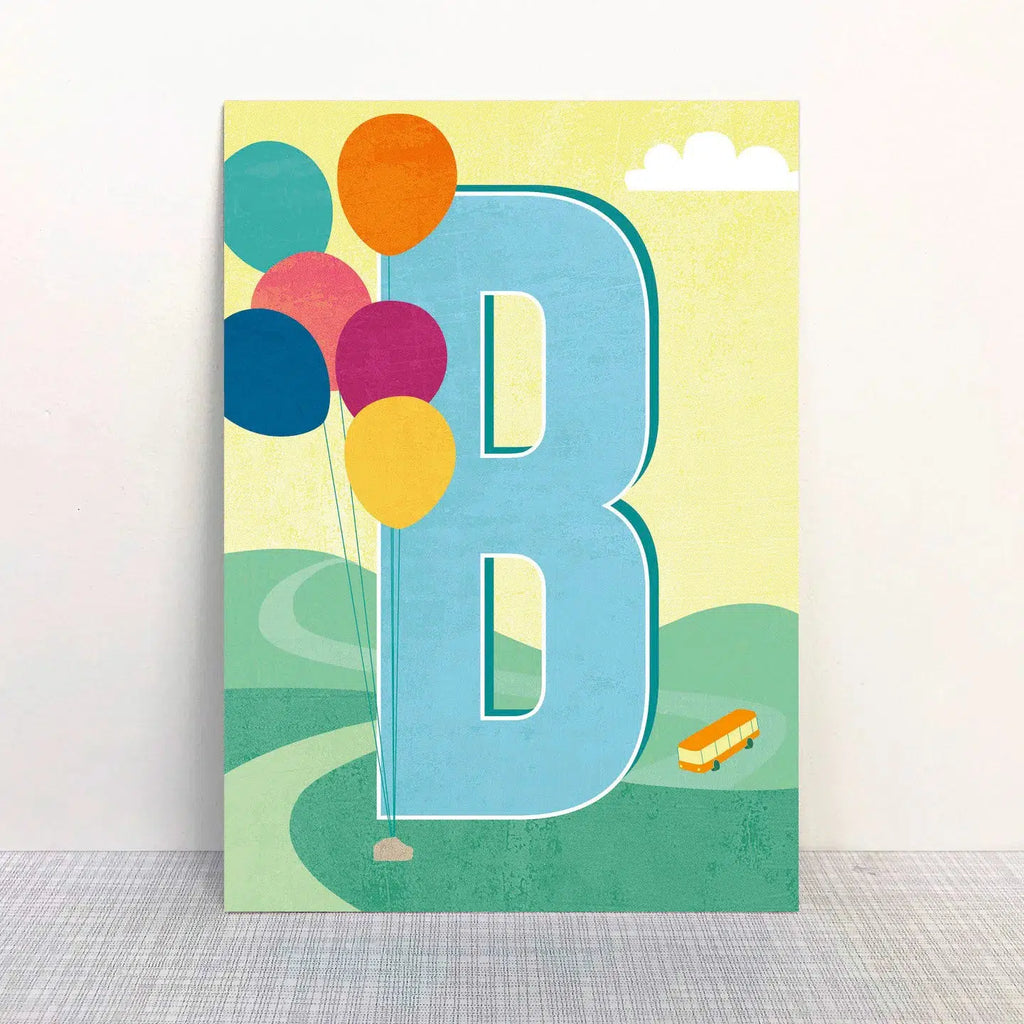 Monimari - Alphabet postcards | nzweekend