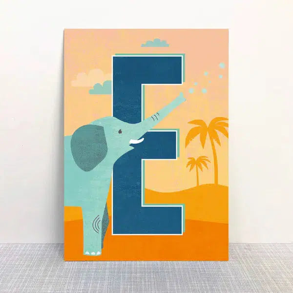 Monimari - Alphabet postcards | nzweekend