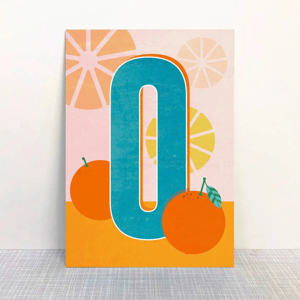 Monimari - Alphabet postcards | nzweekend