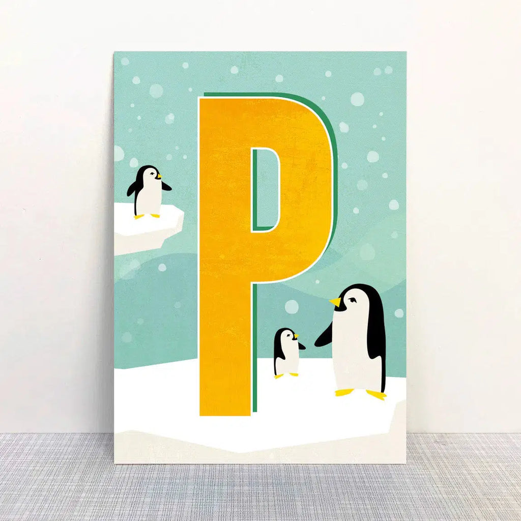 Monimari - Alphabet postcards | nzweekend