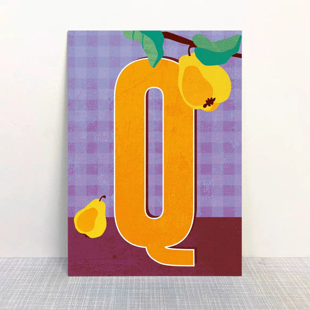 Monimari - Alphabet postcards | nzweekend