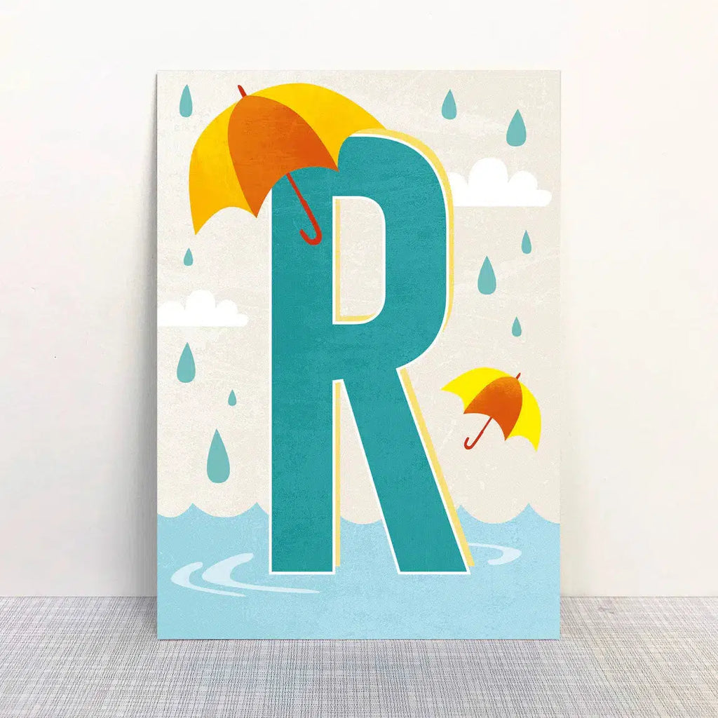 Monimari - Alphabet postcards | nzweekend