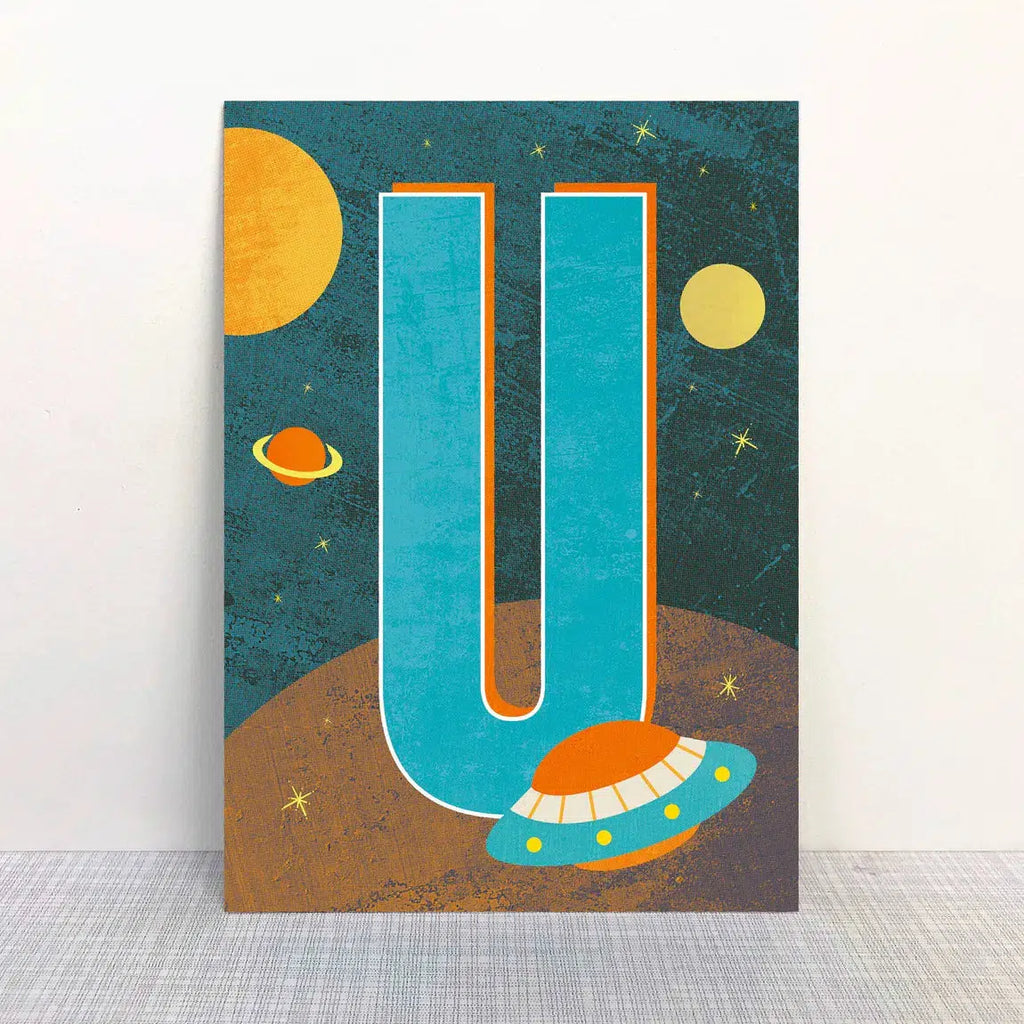 Monimari - Alphabet postcards | nzweekend