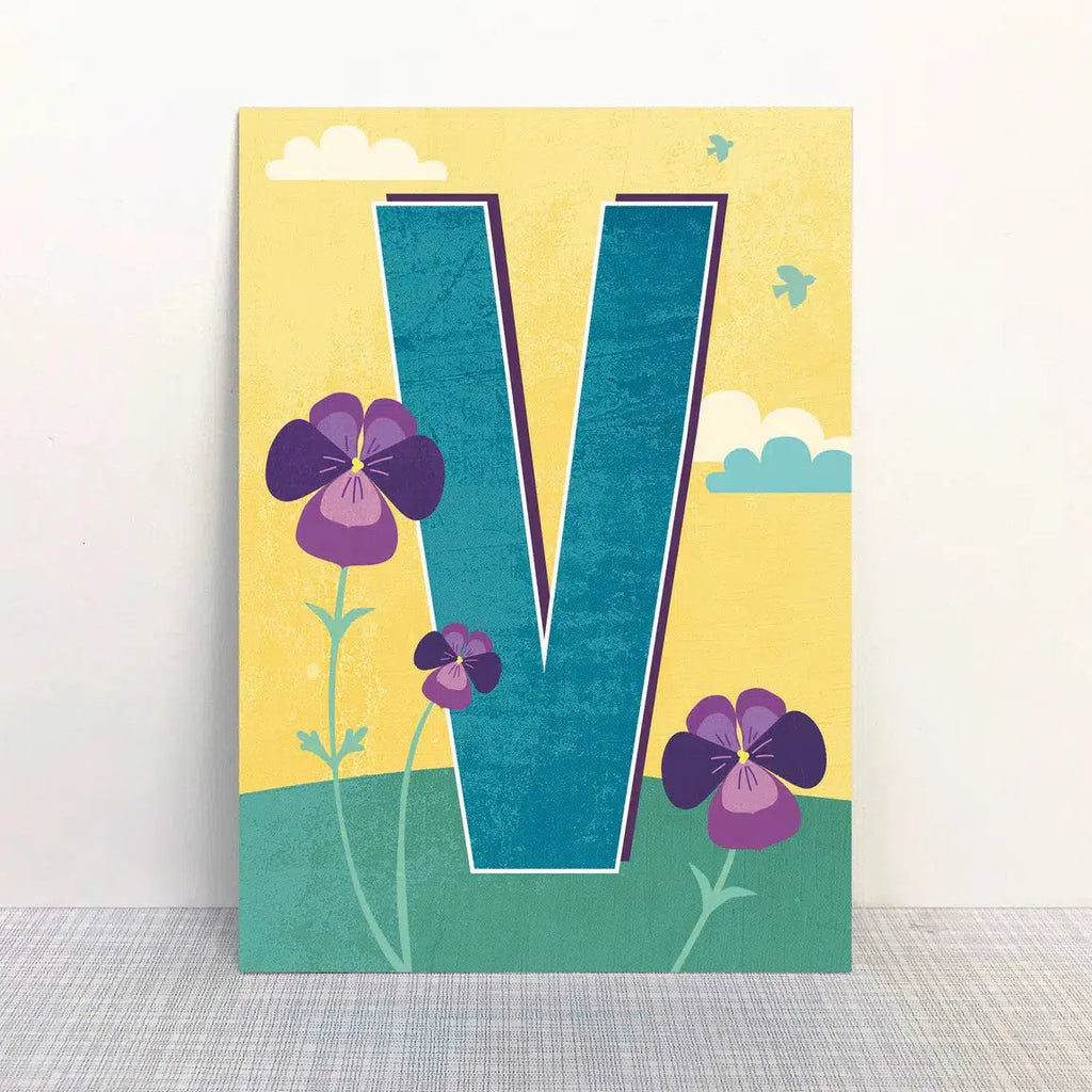 Monimari - Alphabet postcards | nzweekend