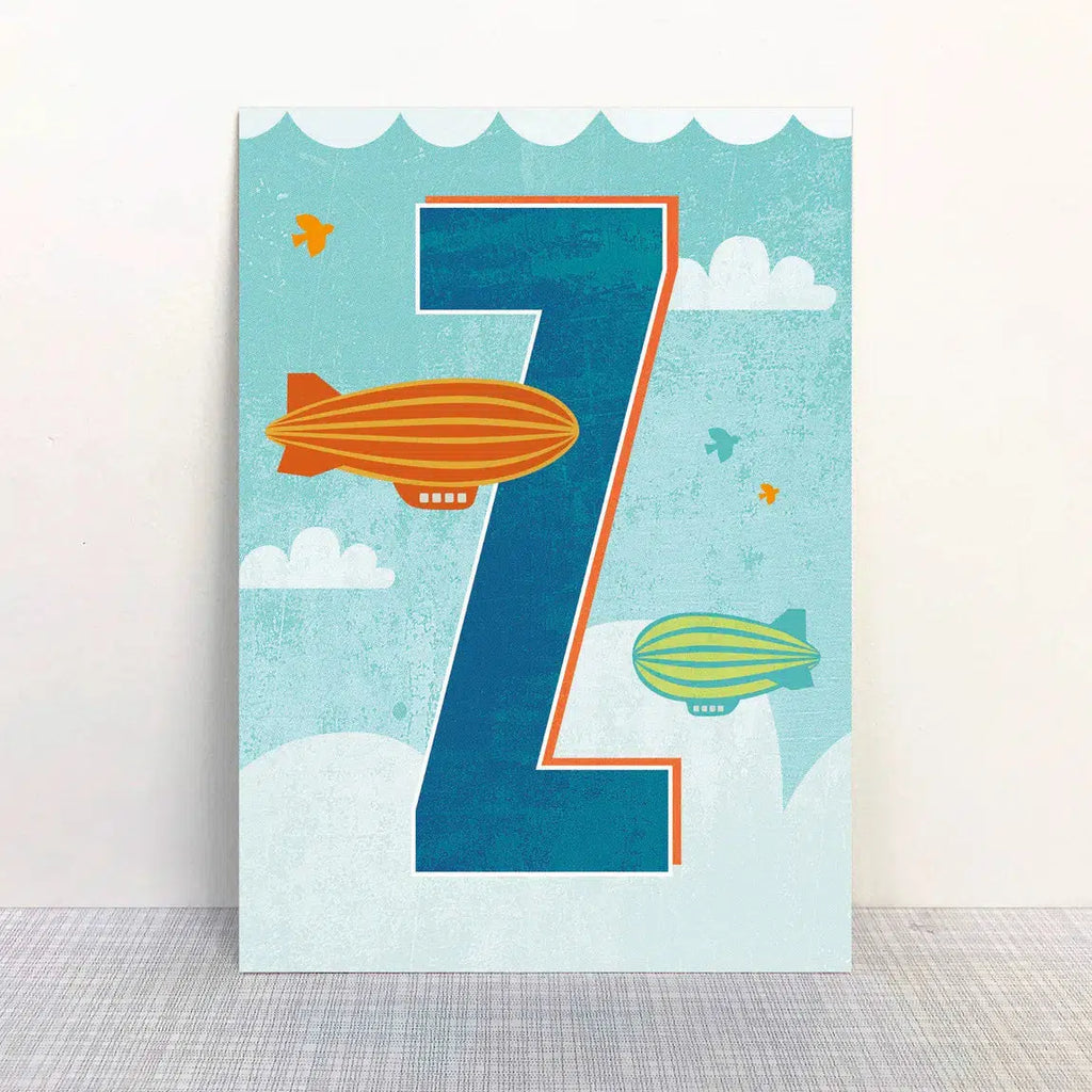 Monimari - Alphabet postcards | nzweekend