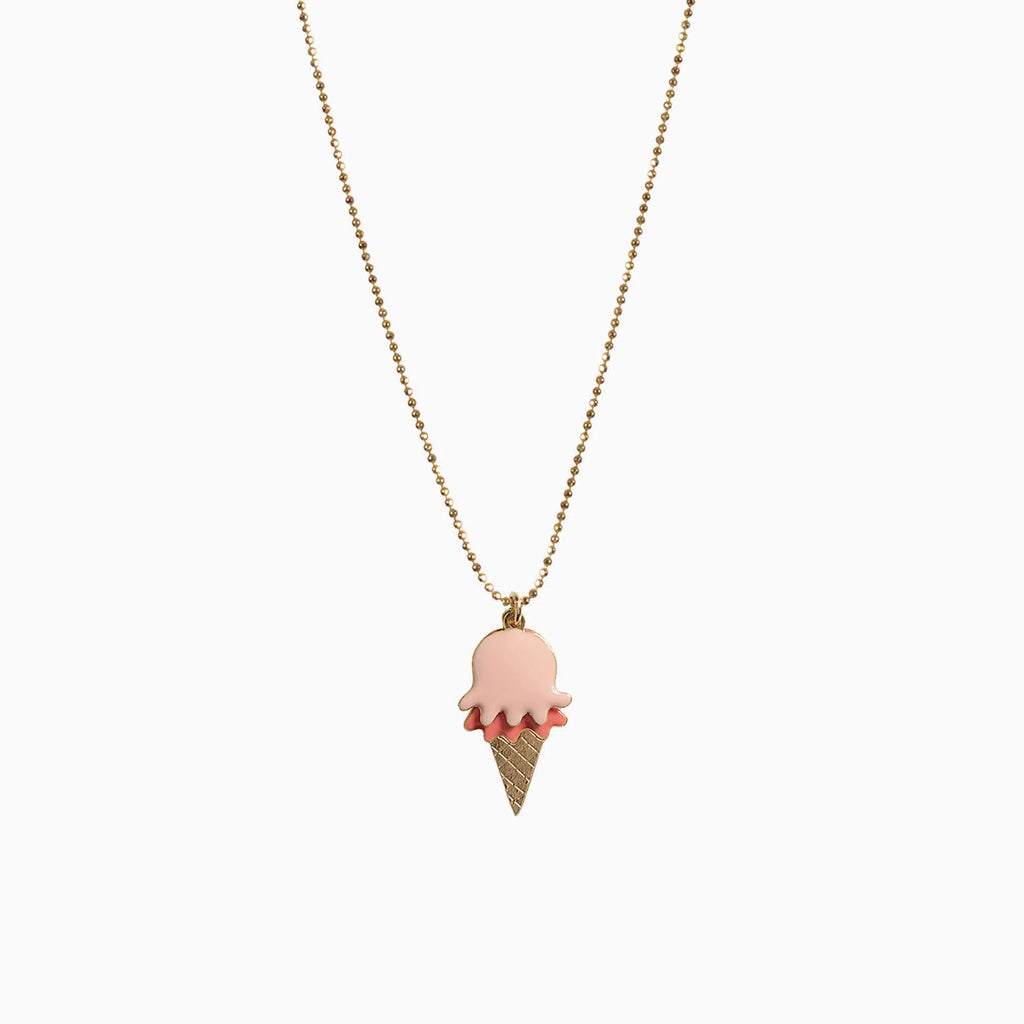 Titlee - Ice Cream necklace | nzweekend