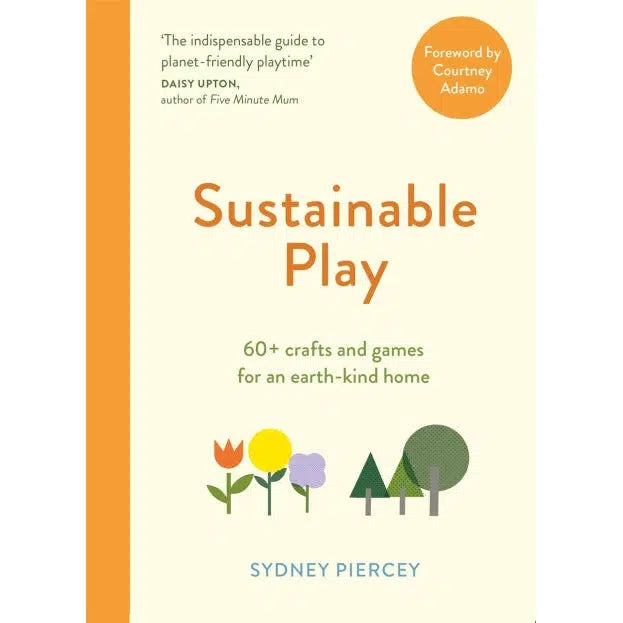 Sustainable Play - Sydney Piercey | nzweekend